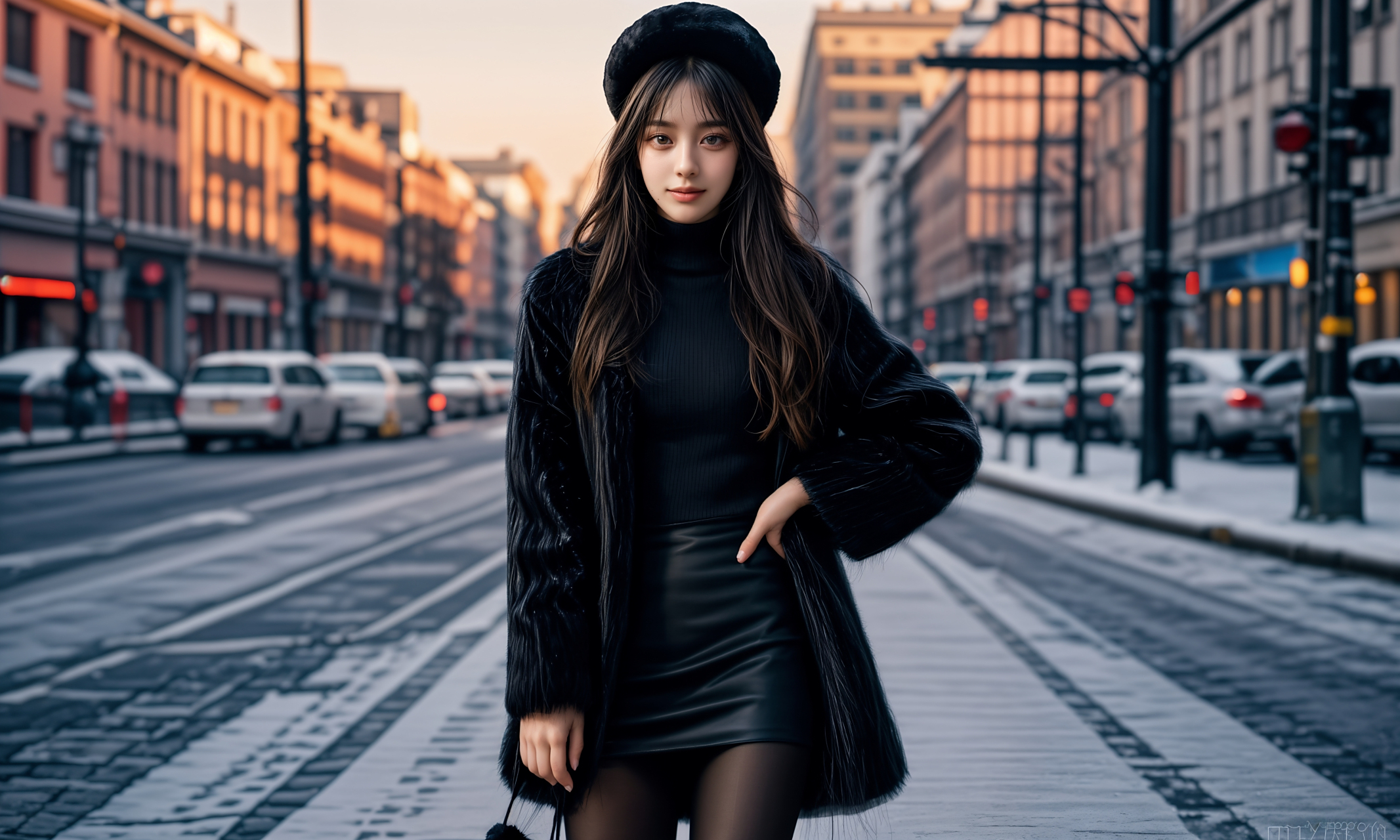 走出一条中国特色城市现代化新路子——中央城市工作会议精神引发热烈反响 